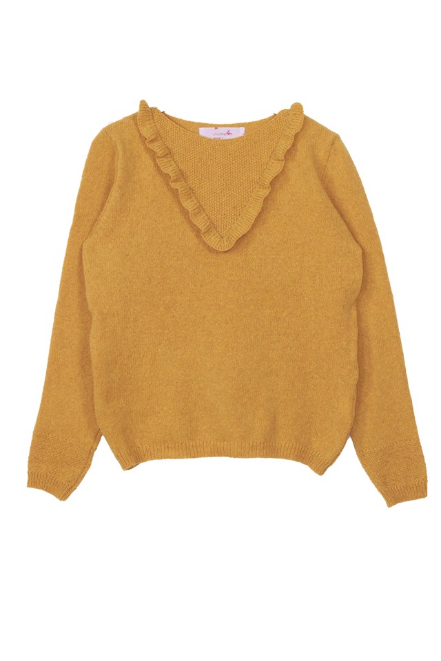 Pull Pétula - Plusieurs couleurs 3