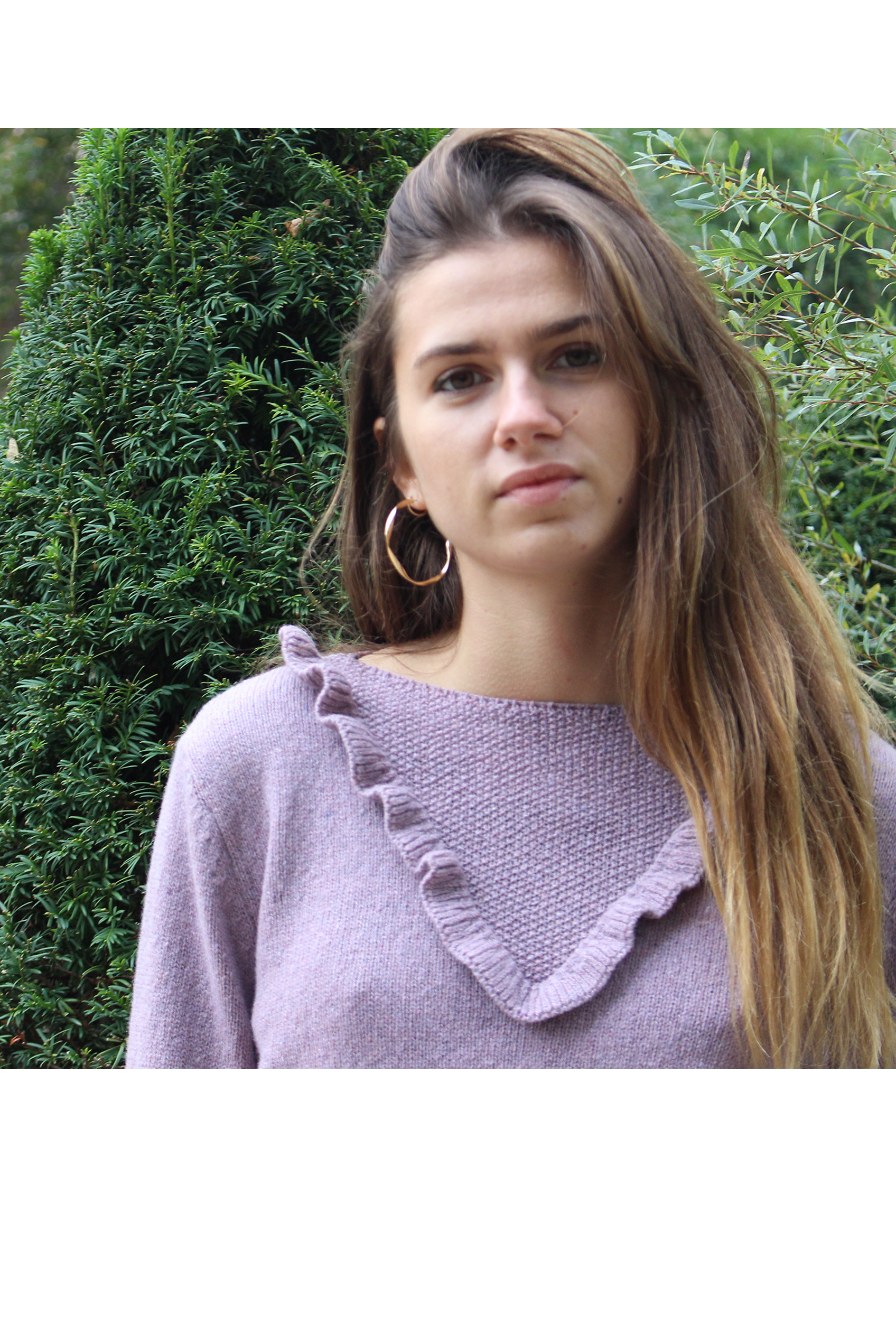 Pull Pétula - Plusieurs couleurs 21