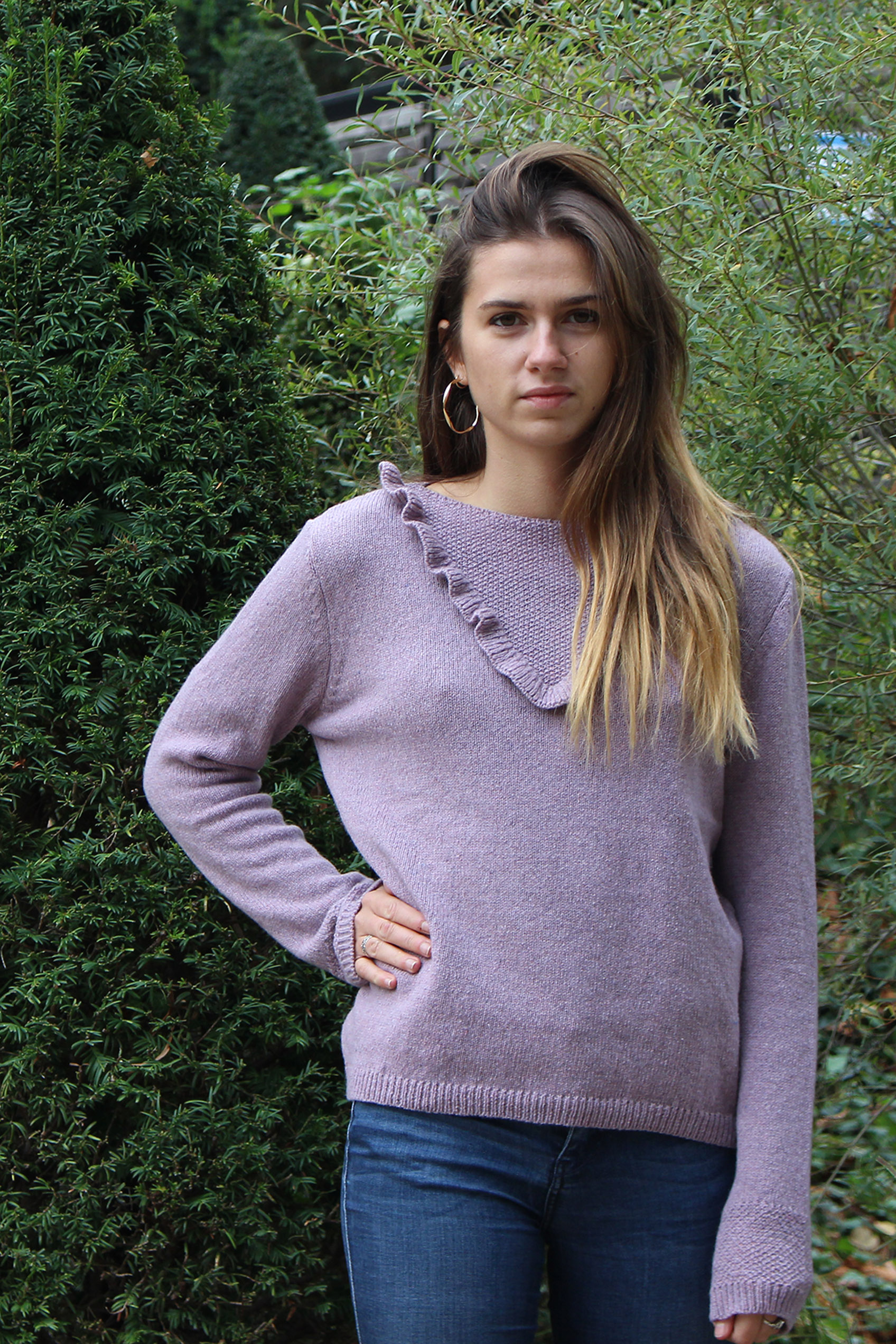 Pull Pétula - Plusieurs couleurs 18