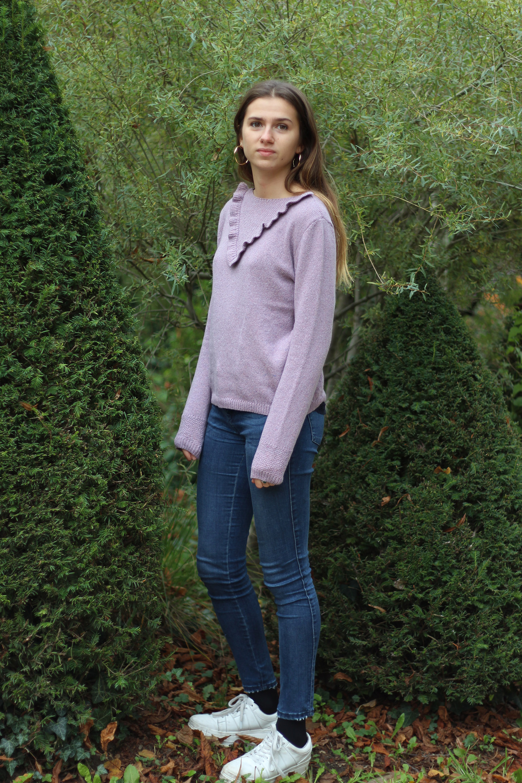 Pull Pétula - Plusieurs couleurs 19