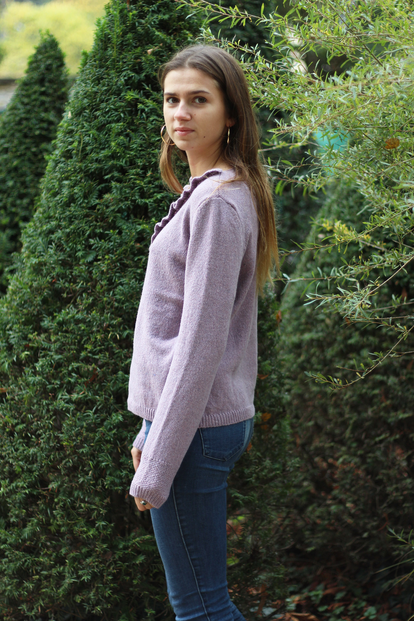 Pull Pétula - Plusieurs couleurs 20