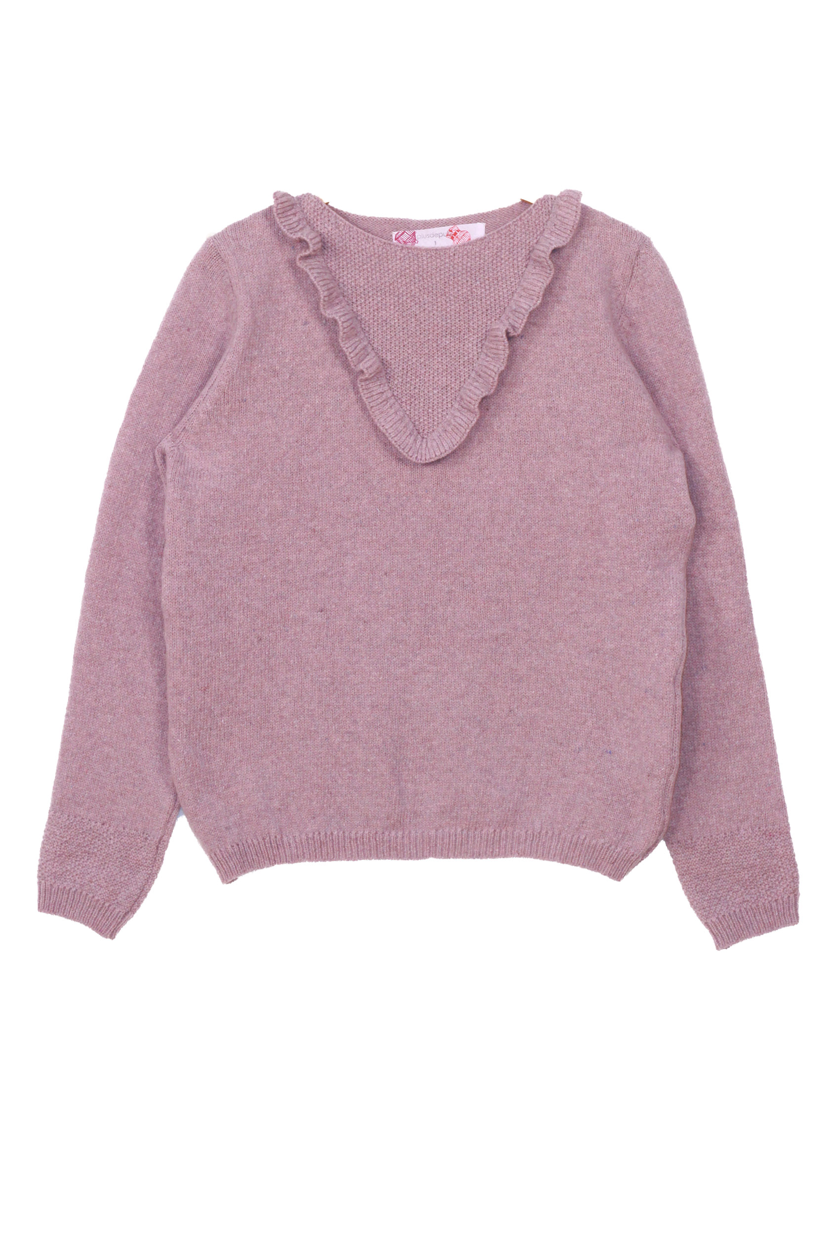 Pull Pétula - Plusieurs couleurs 11