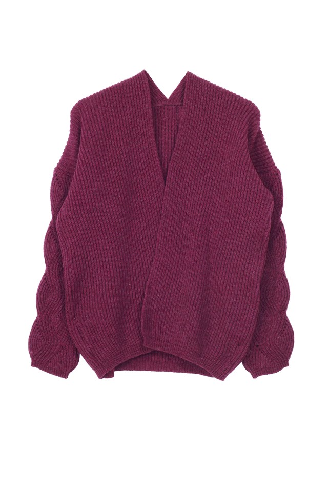 Gilet Blum 13