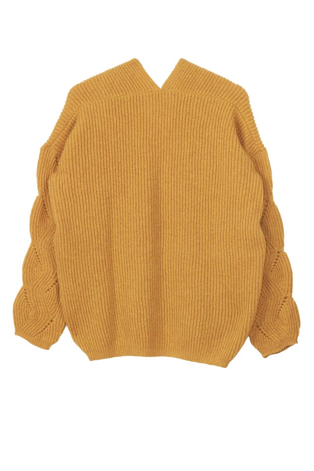 Gilet Blum 5
