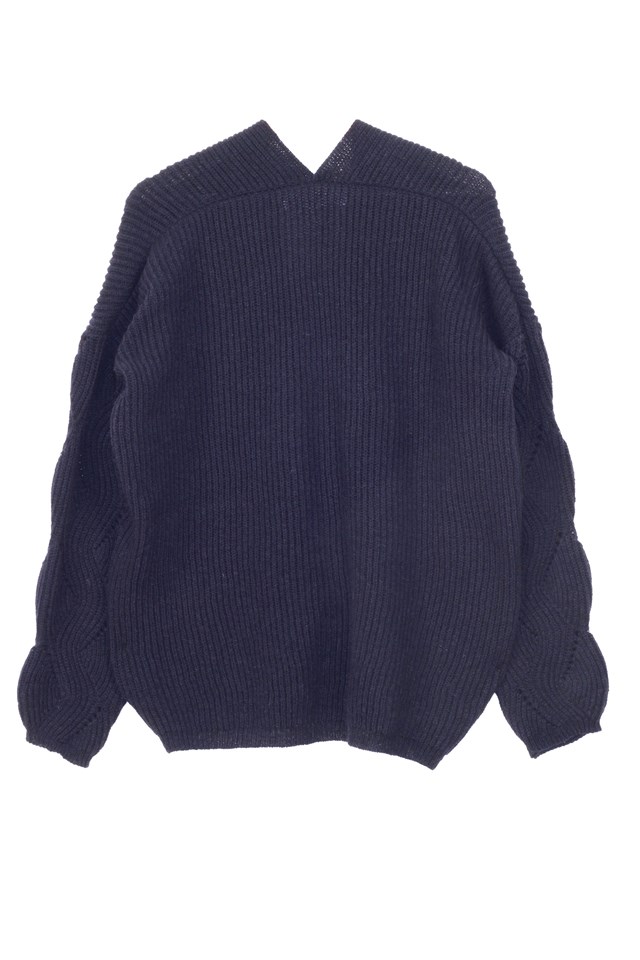 Gilet Blum 12
