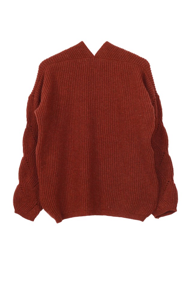 Gilet Blum 7