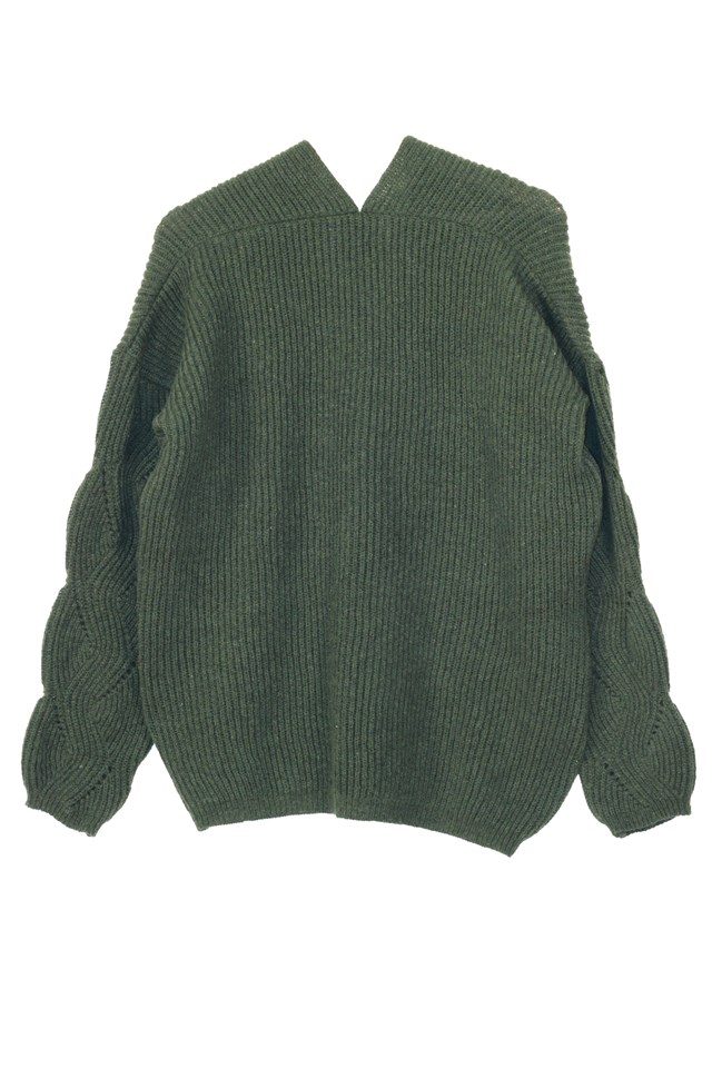 Gilet Blum 3