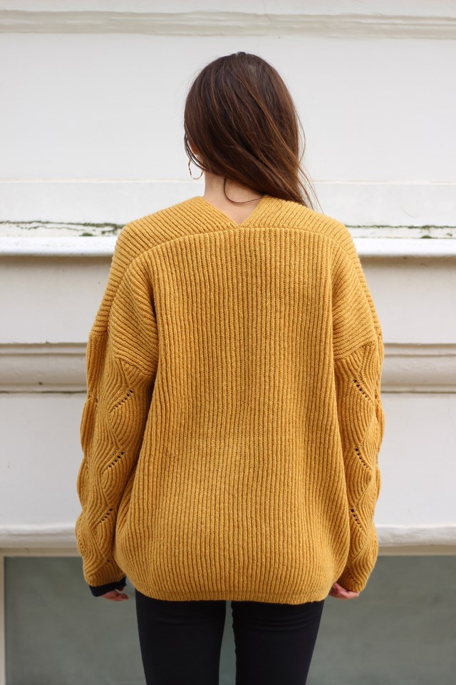 Gilet Blum 19