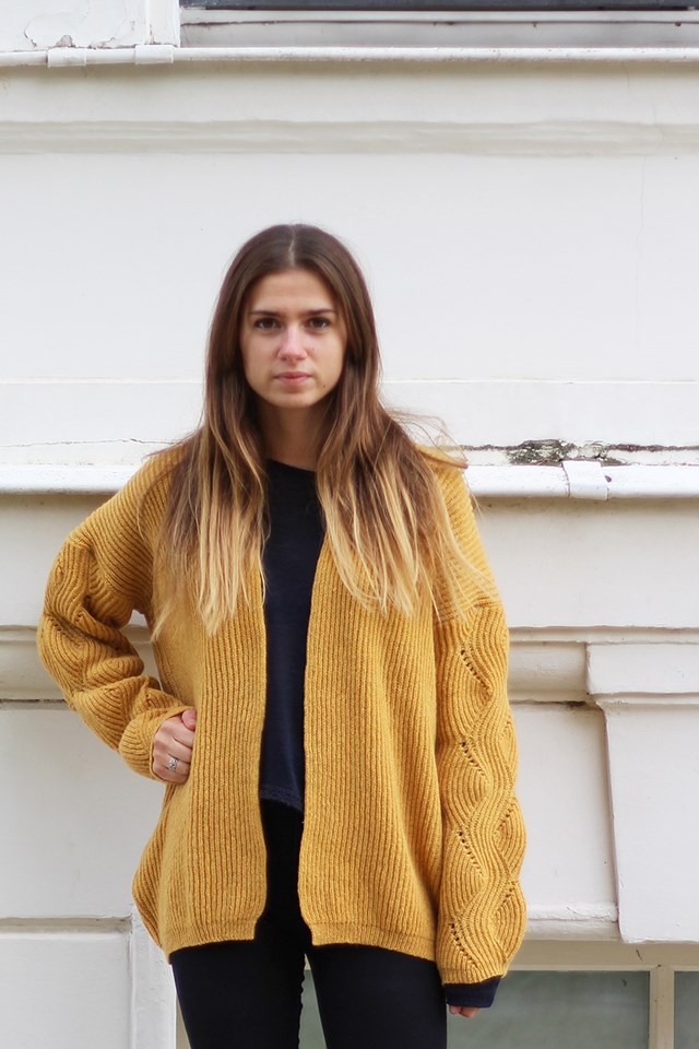 Gilet Blum 20