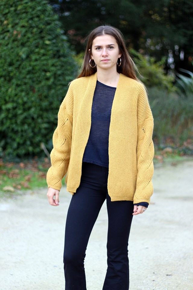 Gilet Blum 21