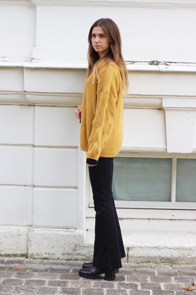 Gilet Blum 22