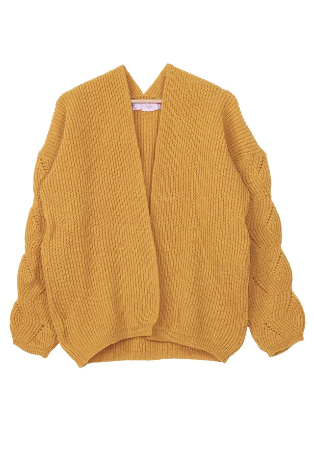Gilet Blum 4