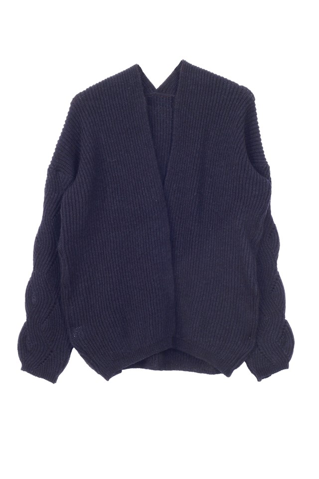 Gilet Blum 11