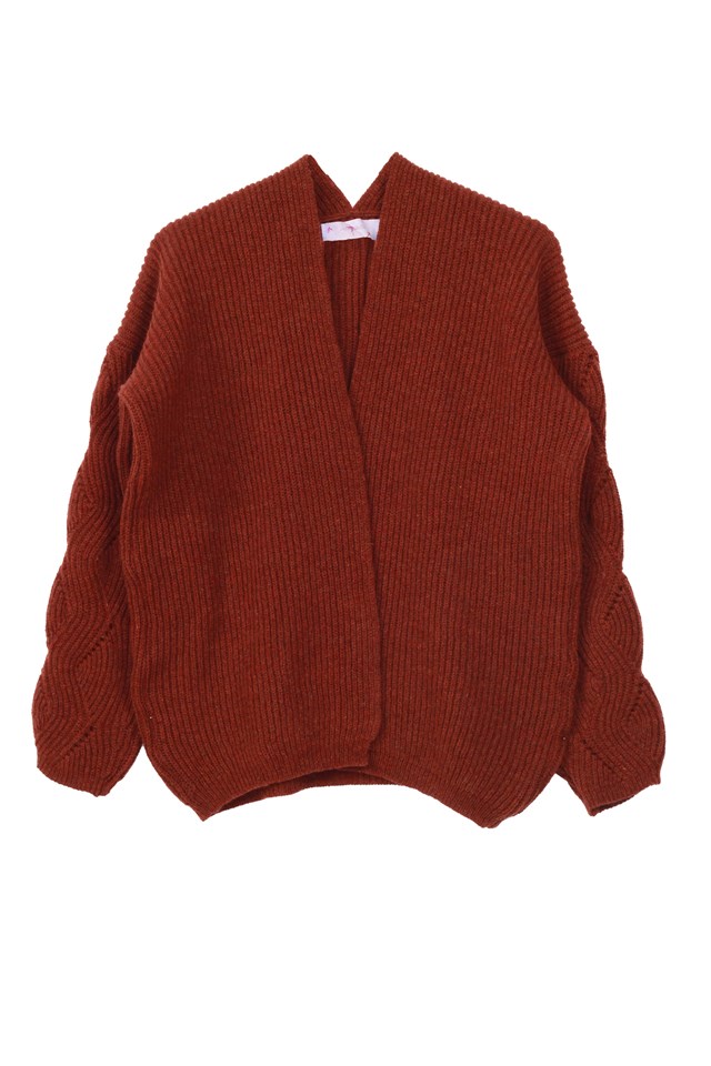 Gilet Blum 6