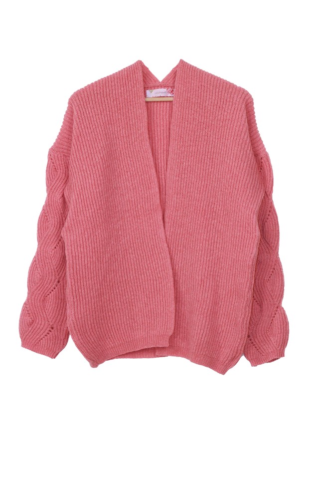 Gilet Blum 9