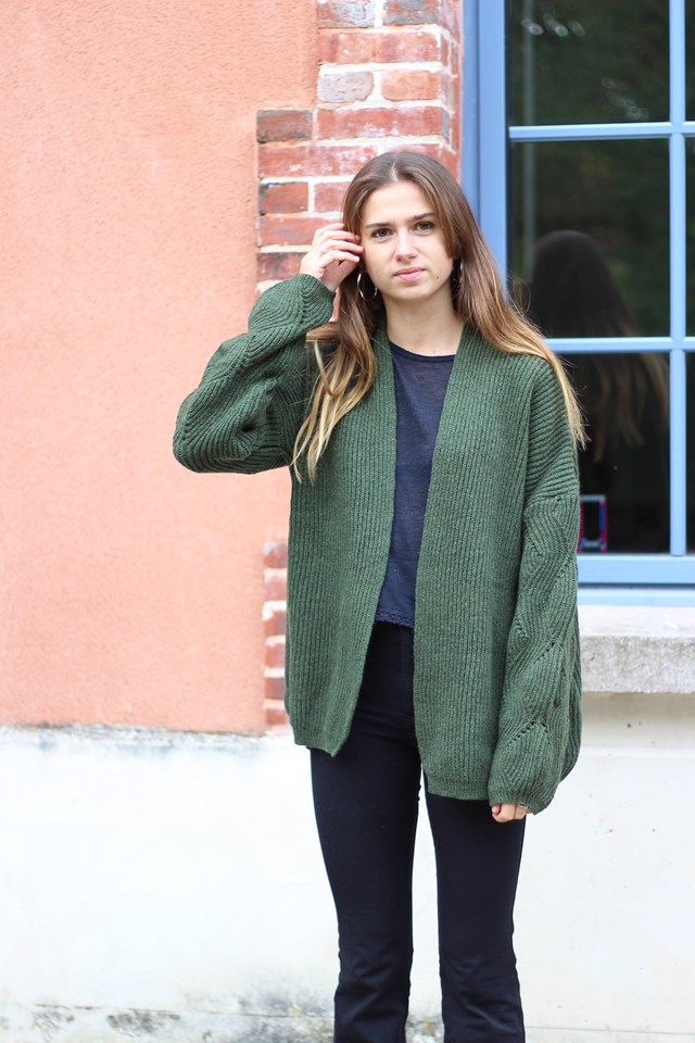 Gilet Blum 15