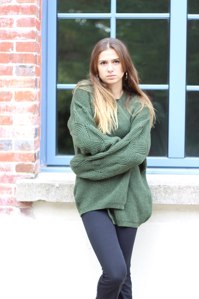 Gilet Blum 16