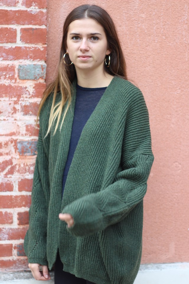 Gilet Blum 17