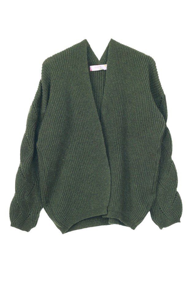 Gilet Blum 2