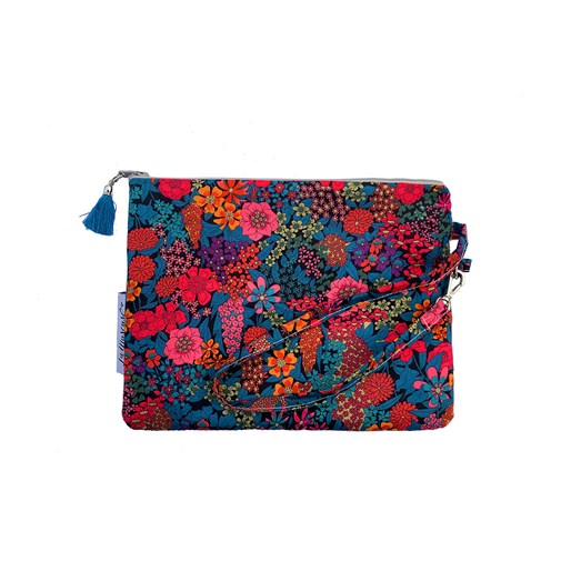 Pochette en Liberty