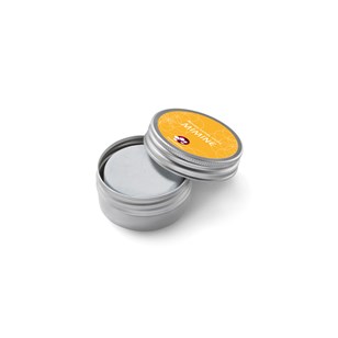 MIMINE- Baume solide pour les mains - 20G  - boite métal