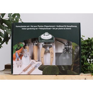 Kit d'outils de jardinage 