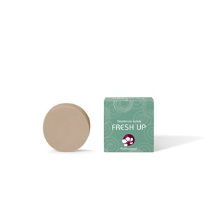 FRESH UP - Avec huiles essentielles - 25G - recharge boite carton