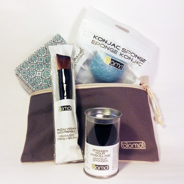Trousse Makeup 2
