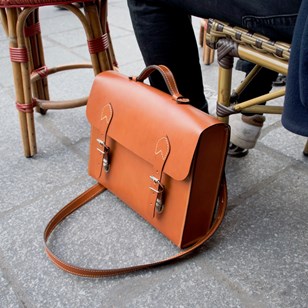 Émile, le cartable "made in France"