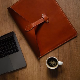 George, la pochette