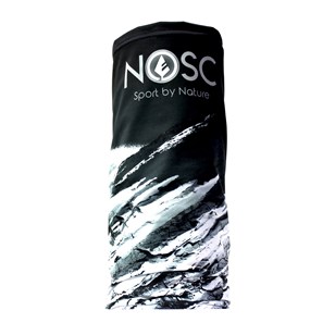 Cache-cou recyclé et made in France - mountain