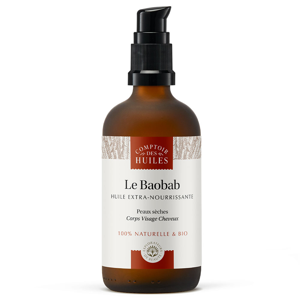 L'huile de Baobab 3