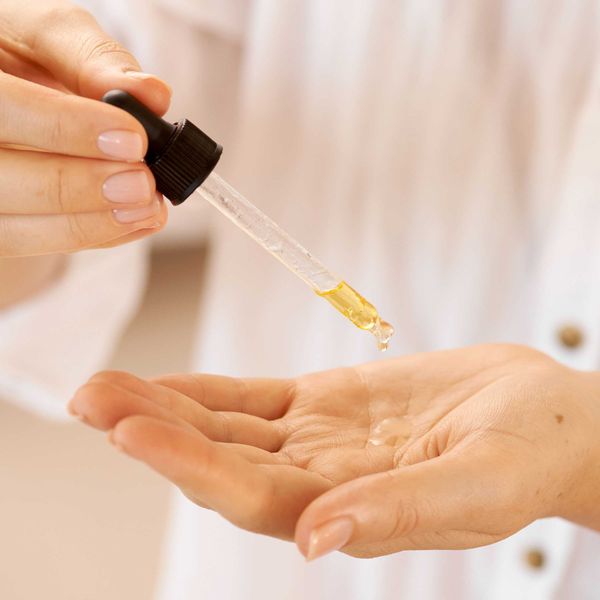 huile de Jojoba bio equitable