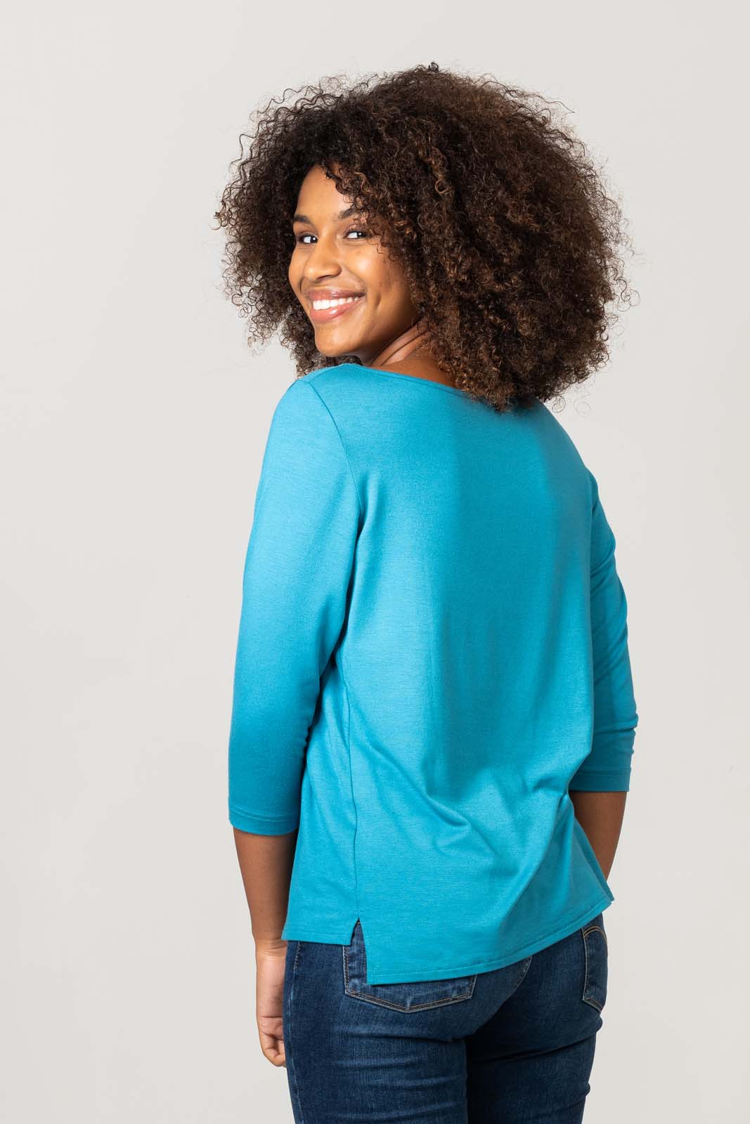 Top Méline - Plusieurs couleurs 4