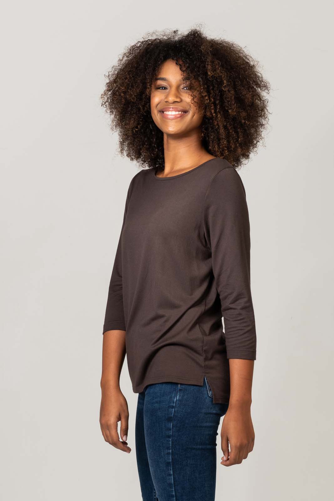 Top Méline - Plusieurs couleurs 6