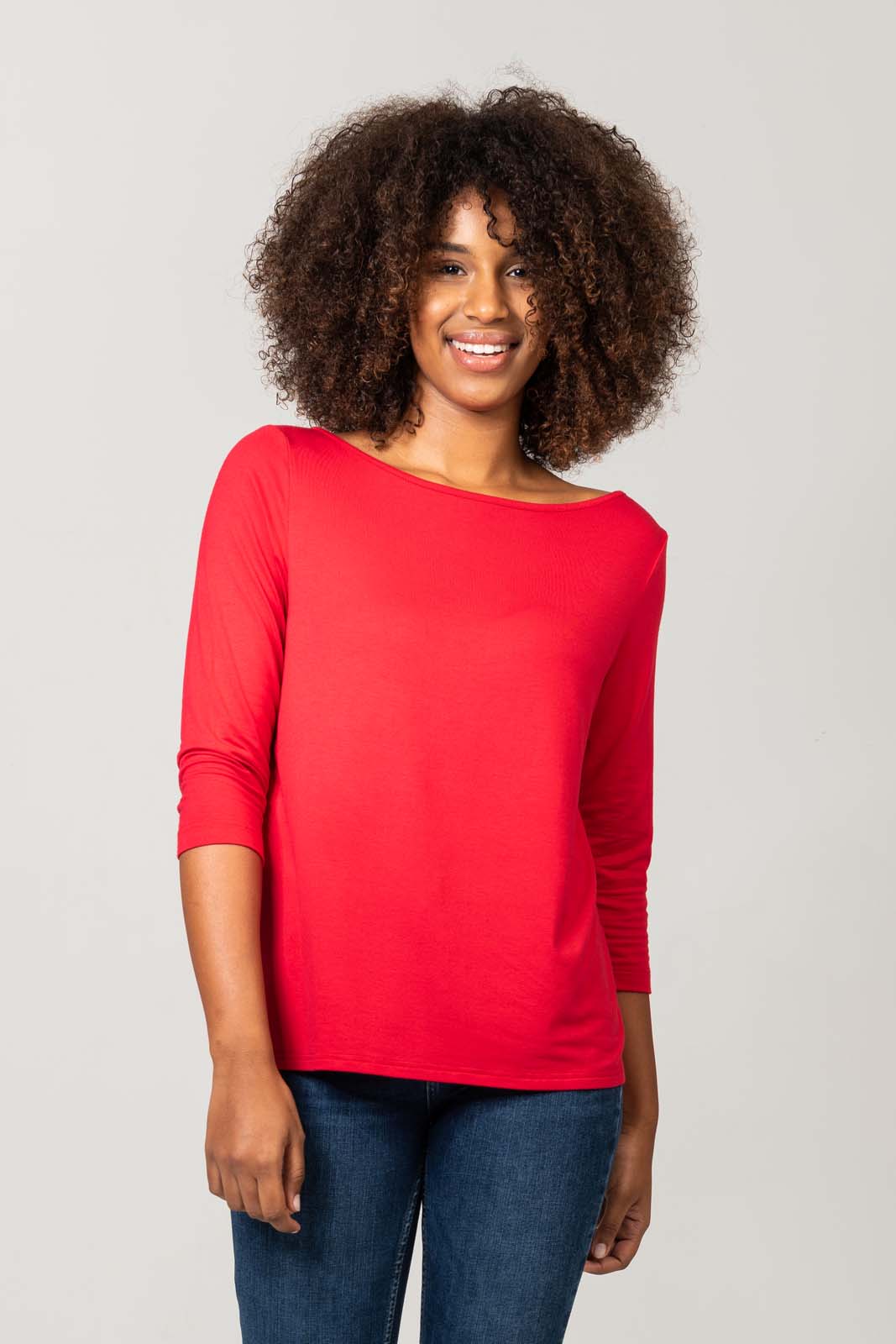 Top Méline - Plusieurs couleurs 2