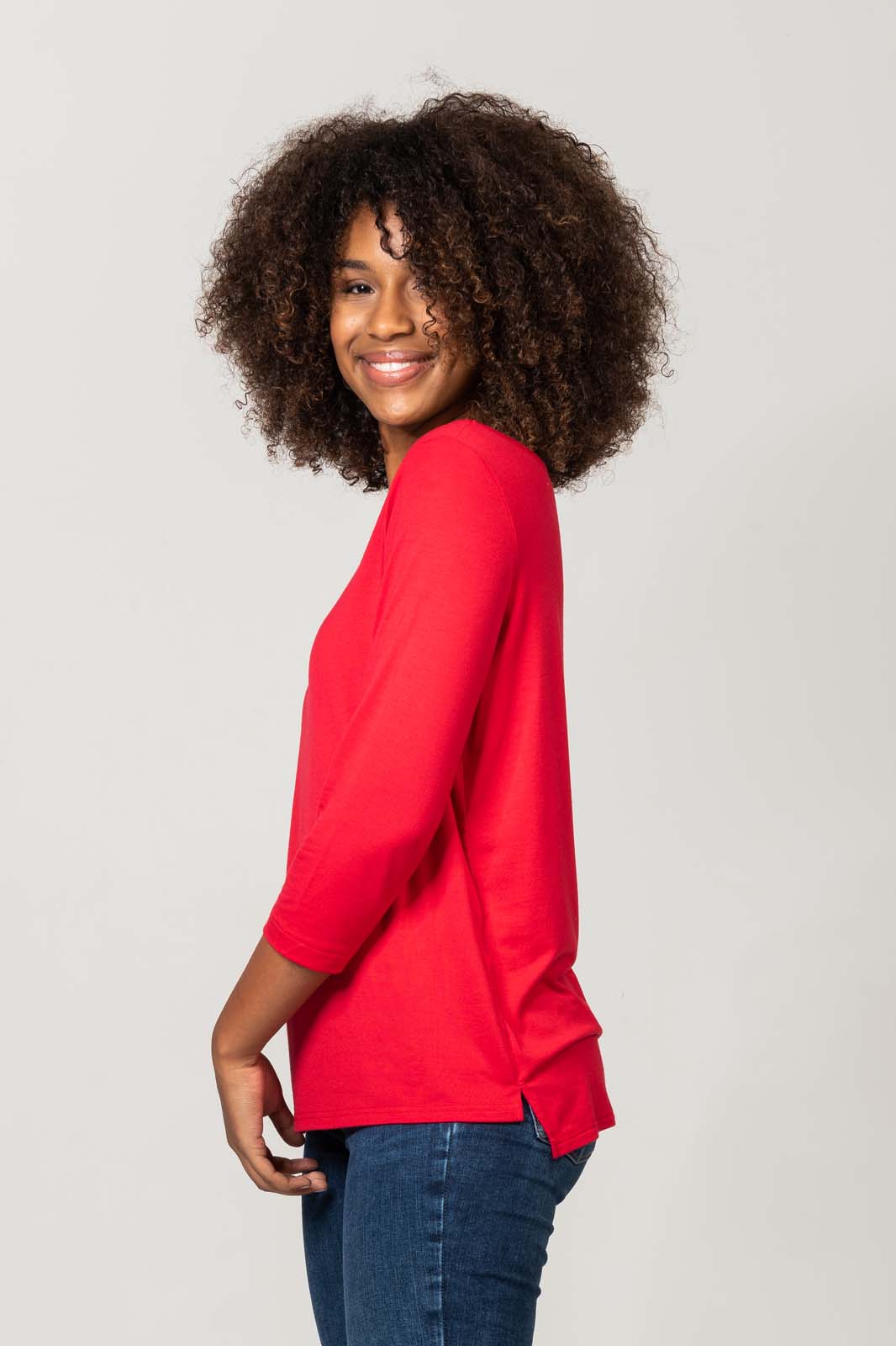 Top Méline - Plusieurs couleurs 3