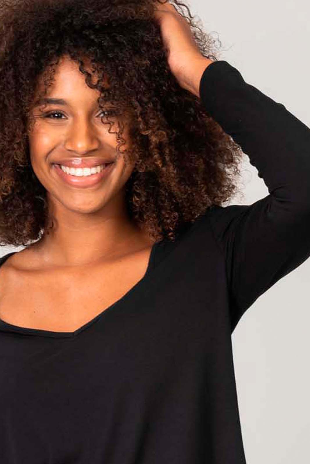 Top Ondine - Plusieurs couleurs 7