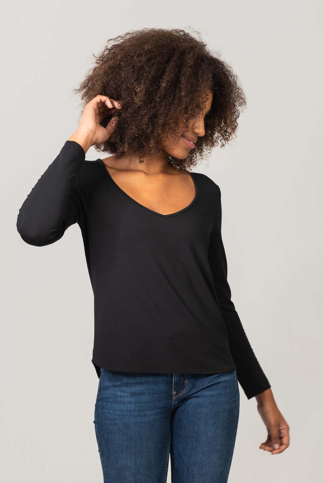 Top Ondine - Plusieurs couleurs 6