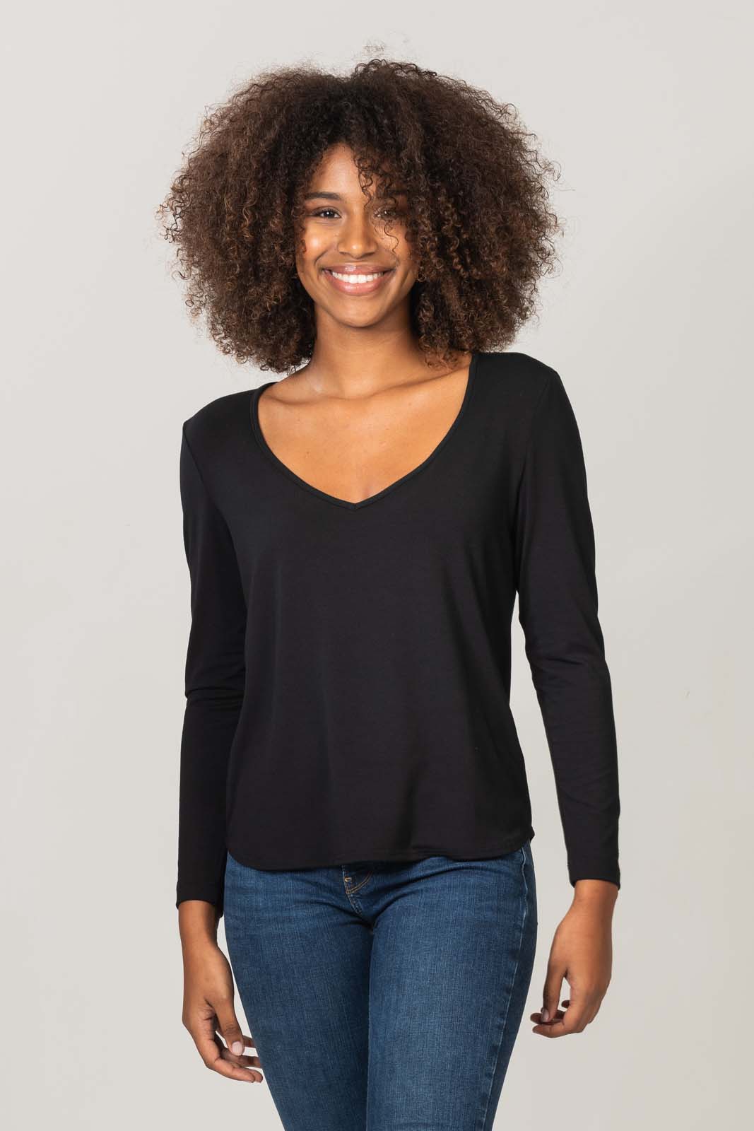 Top Ondine - Plusieurs couleurs 8