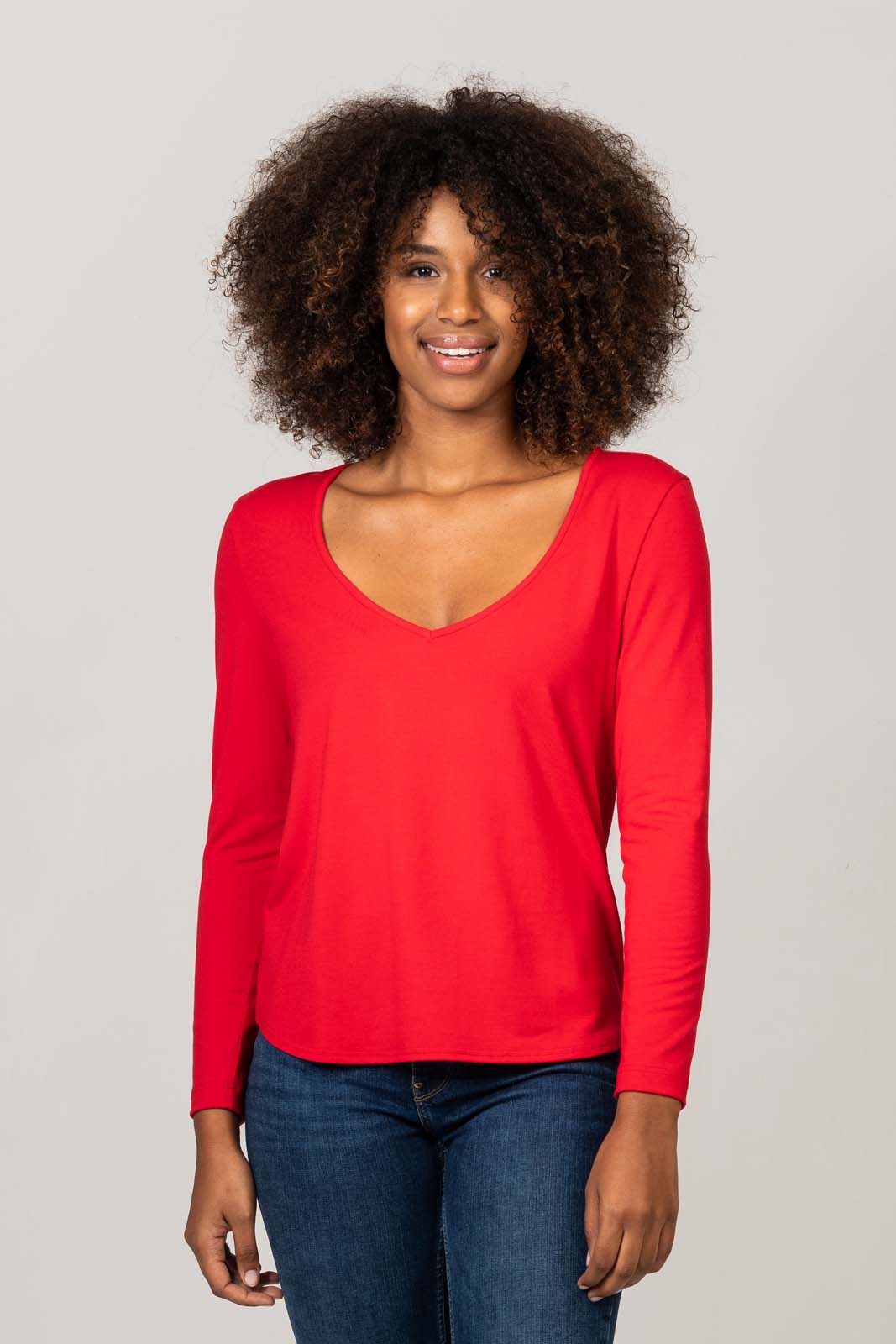 Top Ondine - Plusieurs couleurs 2