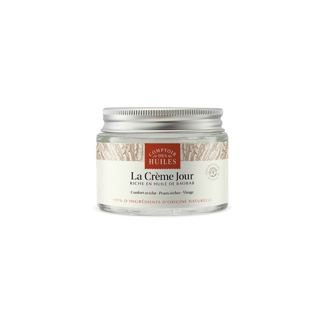 La Crème jour - 50 ml 2