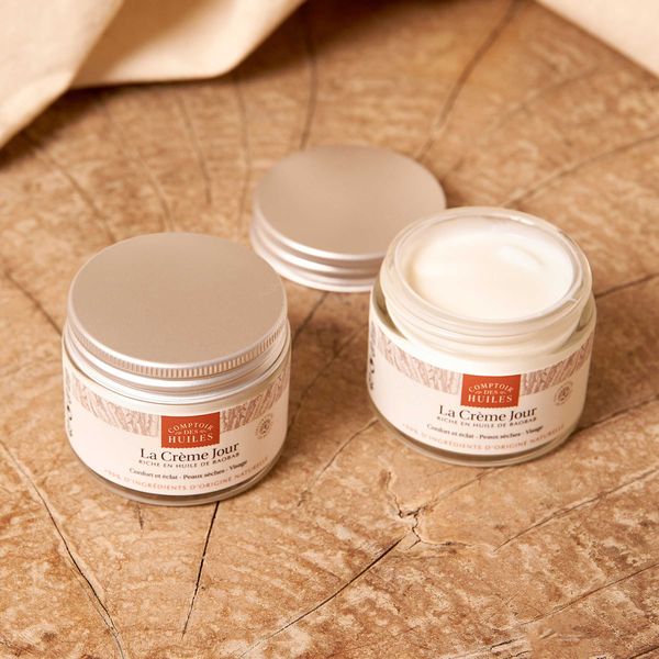 La Crème jour - 50 ml 3