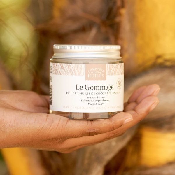 Le Gommage – 100 ml 4