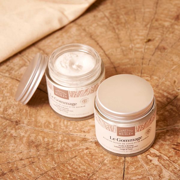 Le Gommage – 100 ml 3