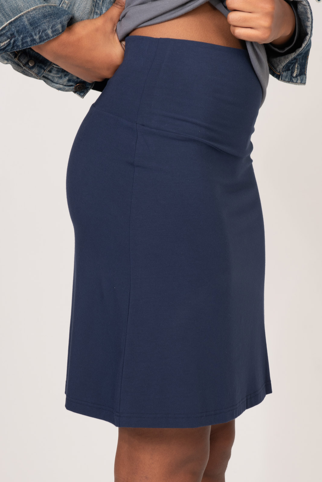 Jupe courte Lanie - Plusieurs couleurs 5