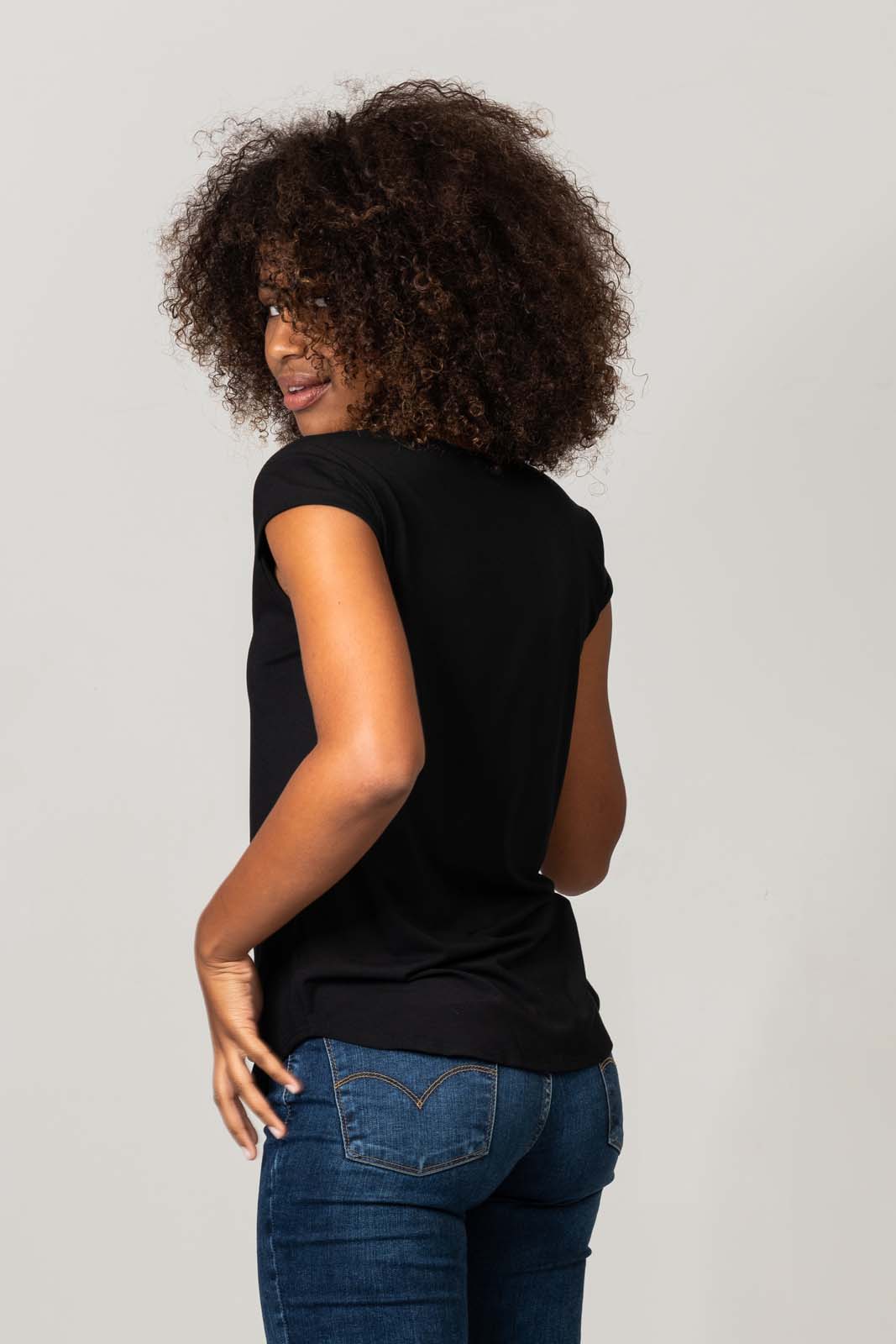 Top Pénélope - Plusieurs couleurs 4