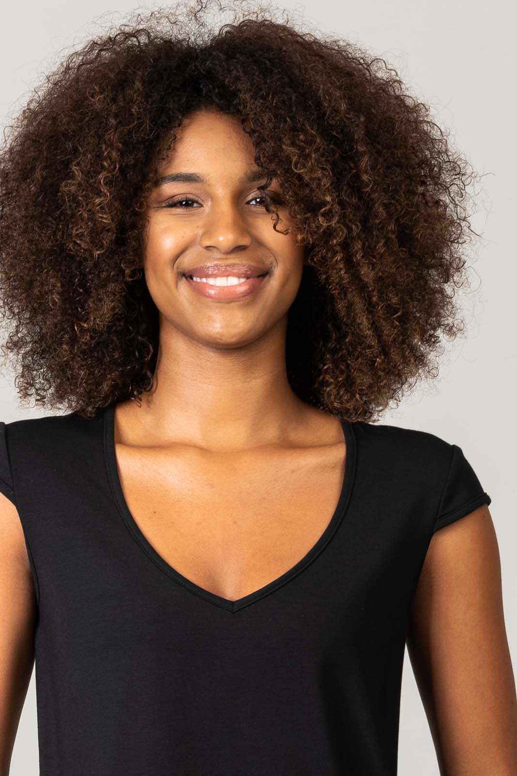 Top Pénélope - Plusieurs couleurs 5