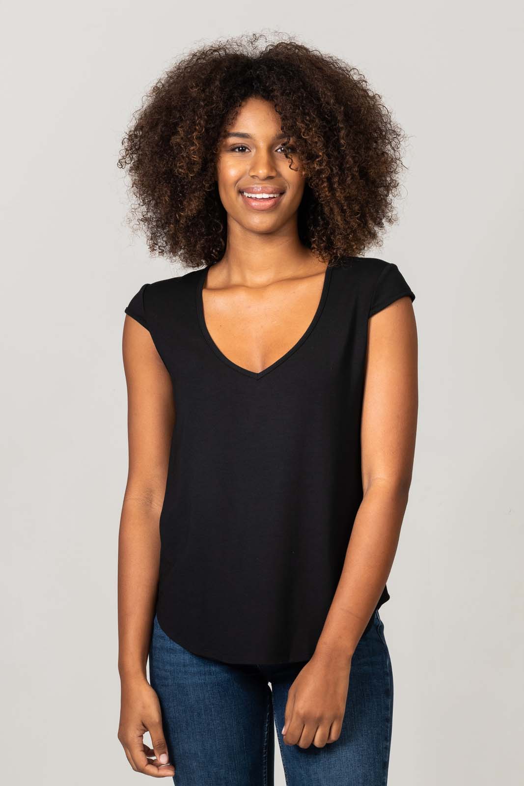 Top Pénélope - Plusieurs couleurs 6