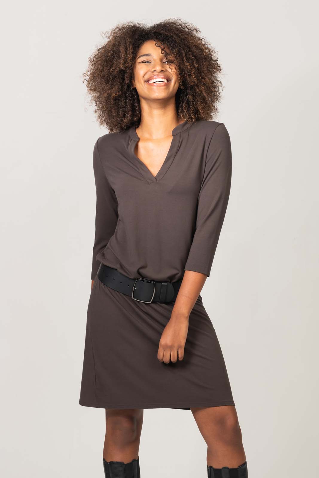 Robe Tania - Plusieurs couleurs 2